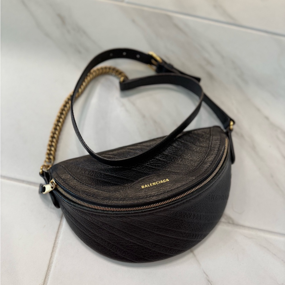 Balenciaga souvenir XXS belt bag - Picture 3 of 8